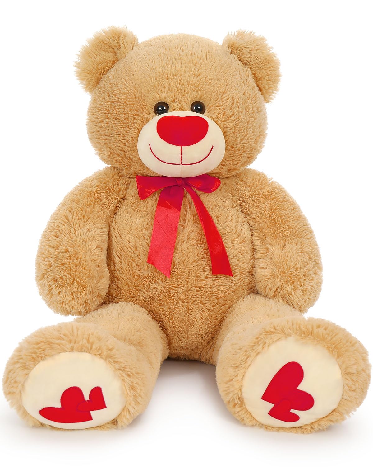 Amazon.com: MaoGoLan Giant Teddy Bear 36